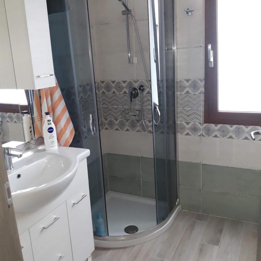 B&B Il Giardinetto Selargius Luaran gambar