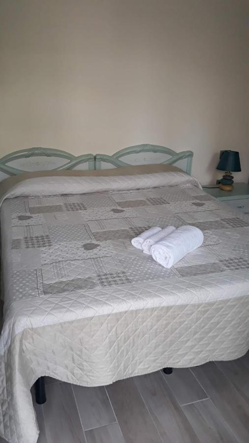 B&B Il Giardinetto Selargius Luaran gambar